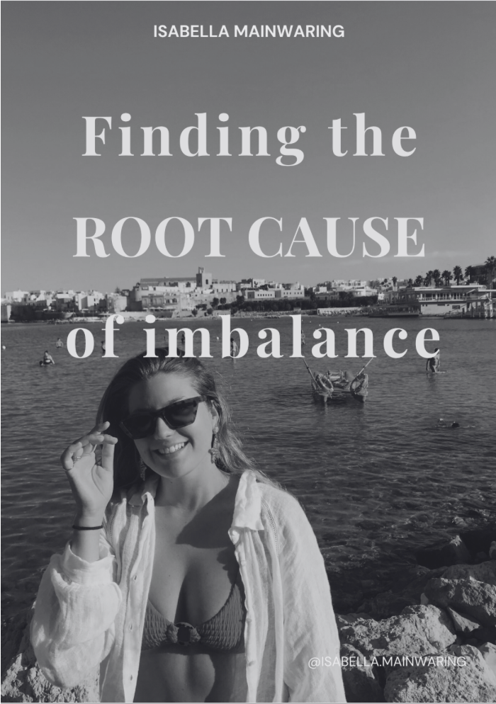Root Cause Ebook