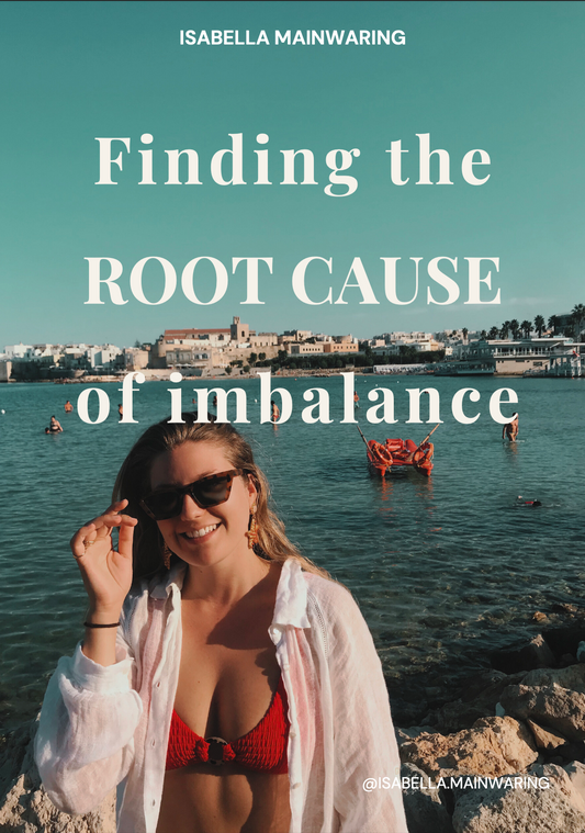 Root Cause Ebook